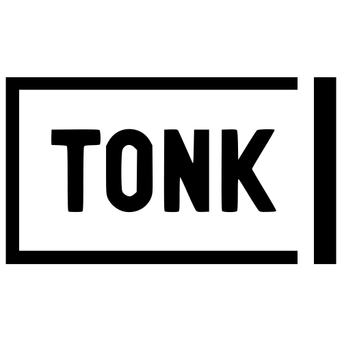 tonk
