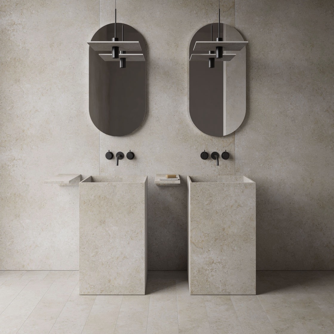 TerzaDimensione-bathroom TerzaDimensione-bathroom