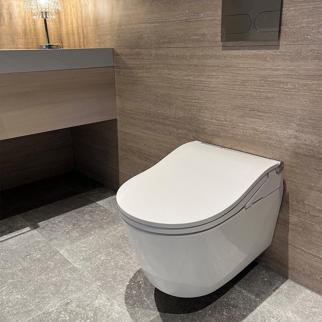 Toto-washlet-RW Toto-washlet-RW