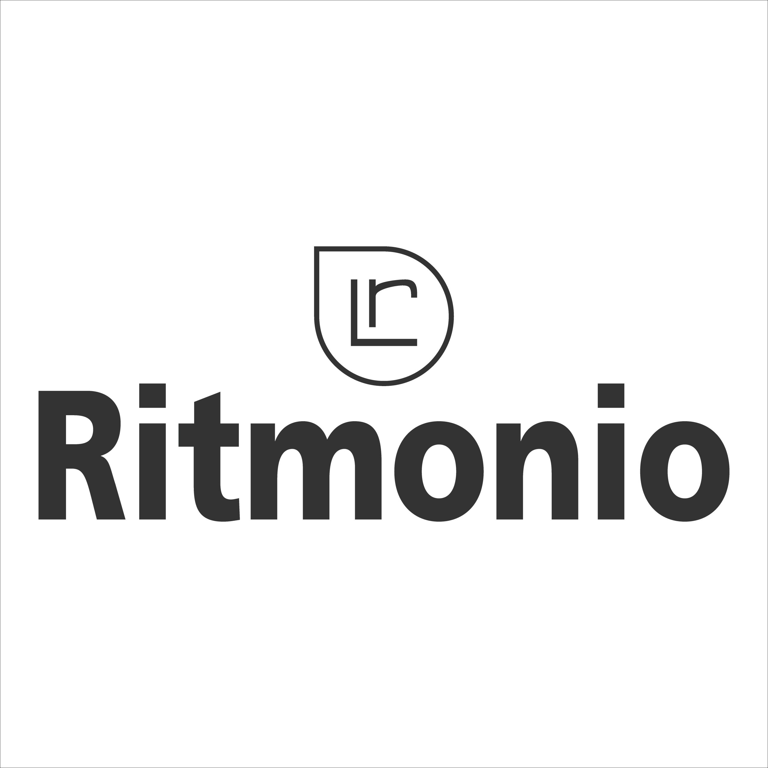 ritmonio-logo-b