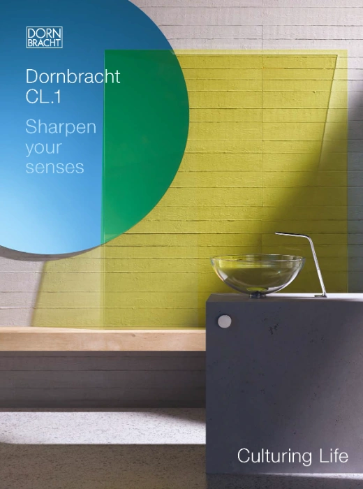 Dornbracht CL 1