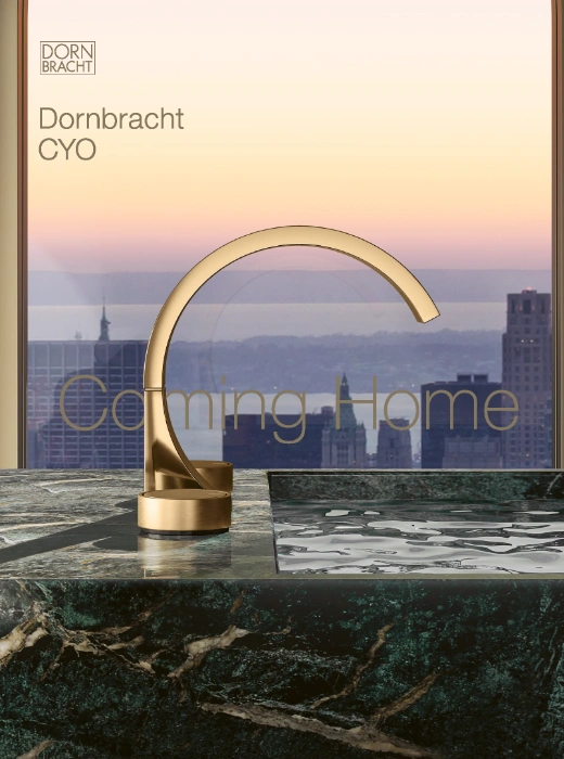 Dornbracht CYO