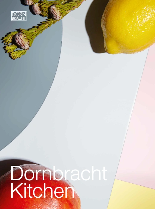Dornbracht Kitchen
