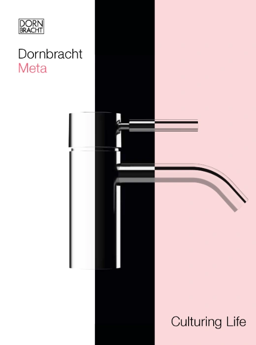 Dornbracht Meta