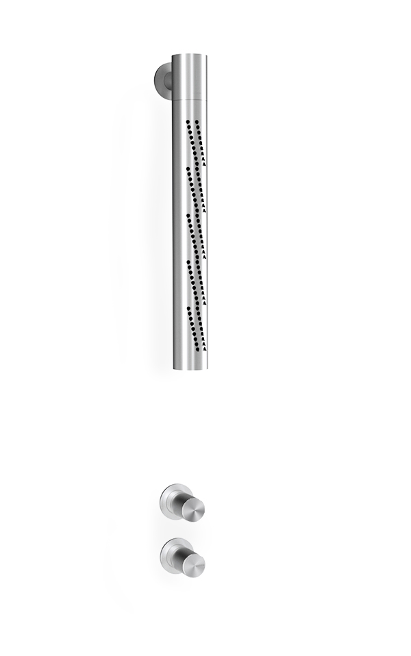 ZAZZERI - Z316_Built-in shower set