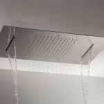 Ritmonio   Built-in Shower Heads