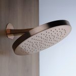 Ritmonio   Wall Mounted   Shower   Heads