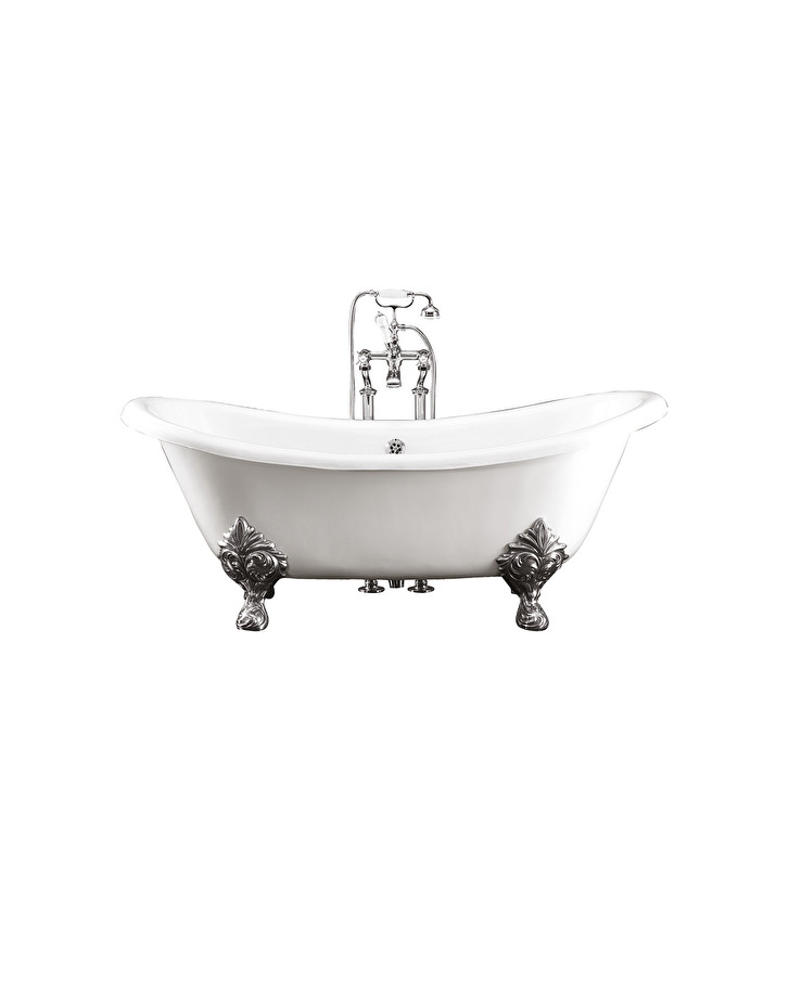 Devon &Devon  Cherie  Bathtub