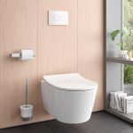 TOTO WALLHUNG WC