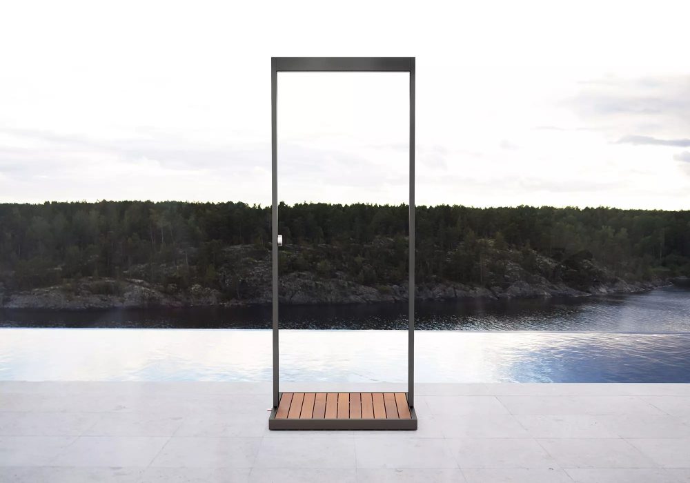 Roshults -Garden Shower