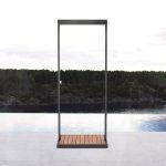 Roshults -Garden Shower