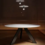 TERZADIMENSIONE  Oto  Rock   Table