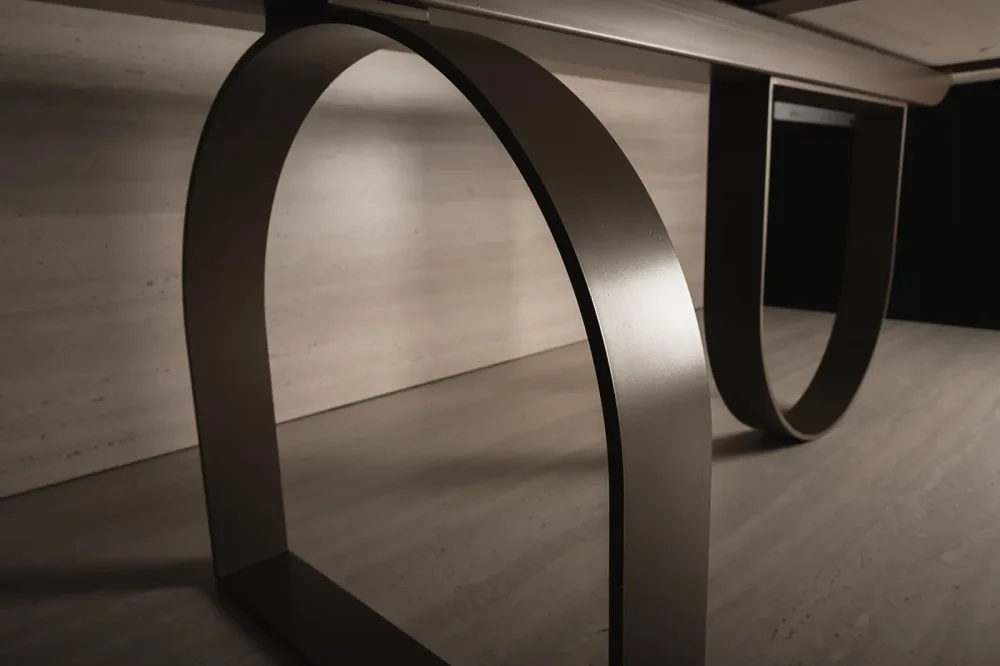 TERZADIMENSIONE  DEMETRA EXTENDABLE TABLE