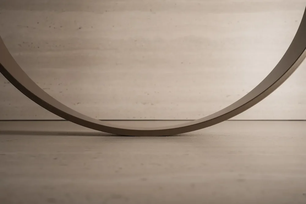 TERZADIMENSIONE  DEMETRA EXTENDABLE TABLE