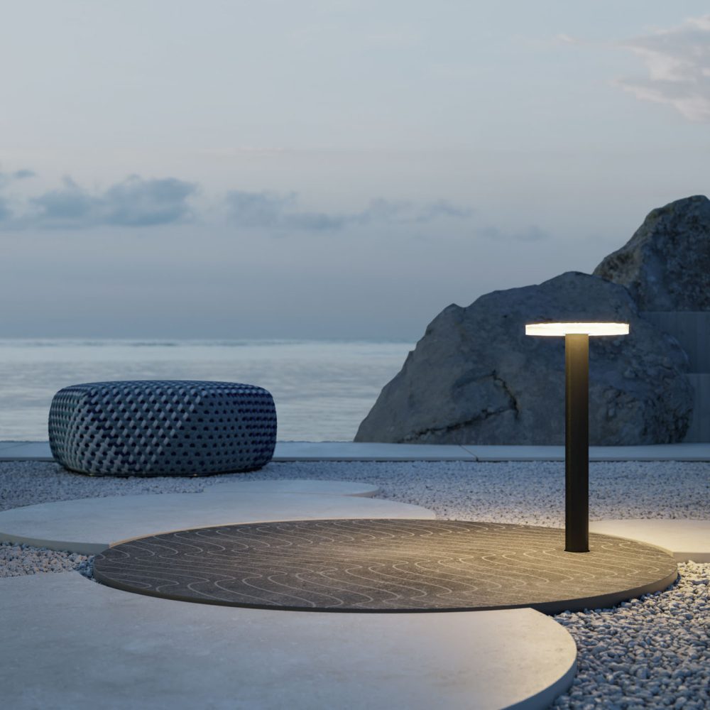 TERZADIMENSIONE  OUTDOOR PAS JAPONAIS