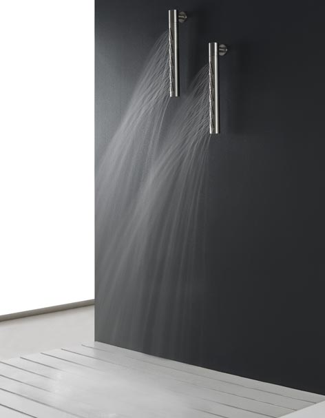 ZAZZERI - Z316_Built-in shower set