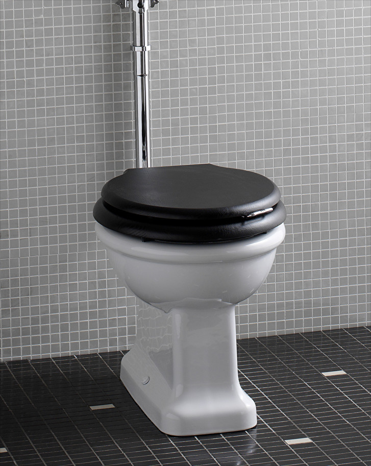 Devon &Devon  Etoile WC Pan